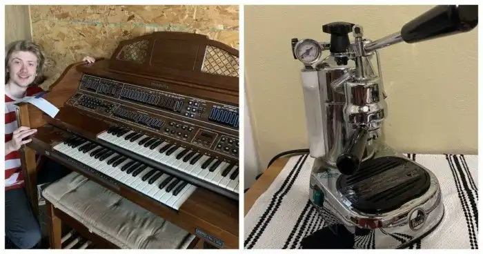 25 сокровищ из комиссионки, которыми не грех и похвастаться