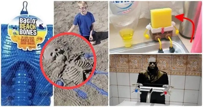 16 бесподобных вещиц, которые вызывают мысль: "Как круто! Хочу себе!"