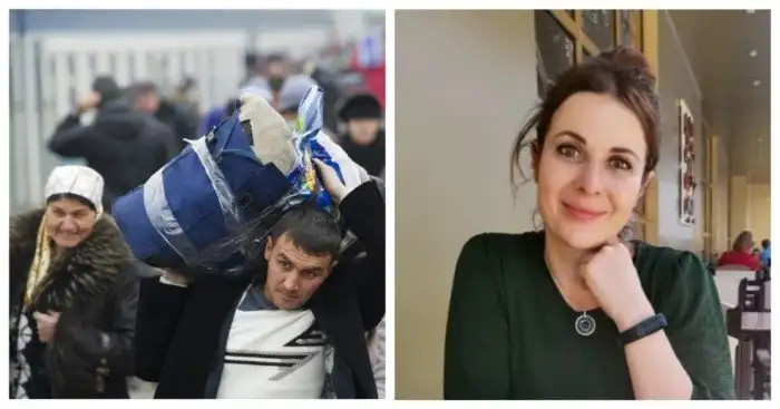 Мигранты приезжают в Россию и живут на пособия