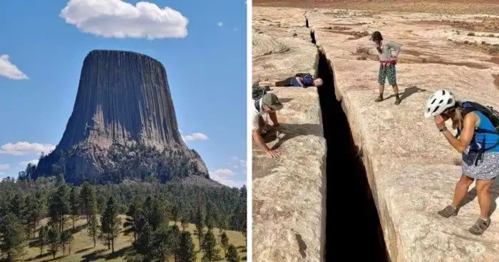 17 интереснейших мест со всего мира