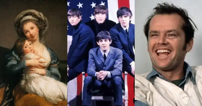 Великолепная семёрка фактов обо всём на свете