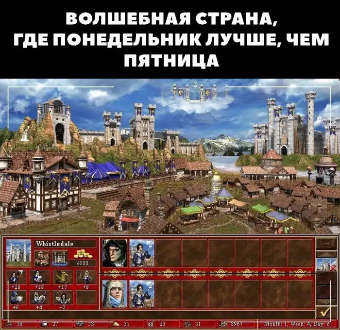 На дворе уже 2022 год, а фанатов HoMM 3 становится лишь больше. Да что не так с этой игрой?