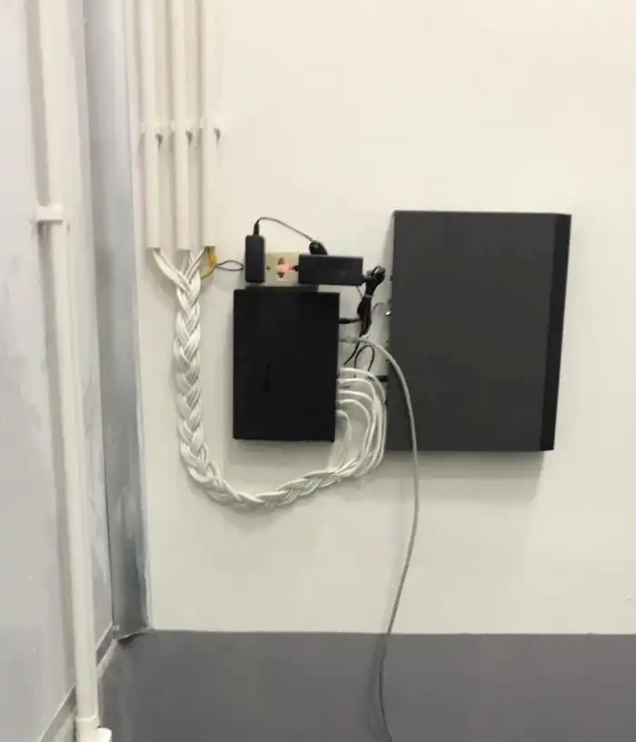 Слабоумие и отвага, или типичные трудовые будни сисадминов