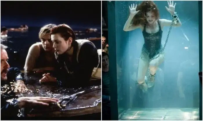 10 эпичных случаев во время съемок фильмов