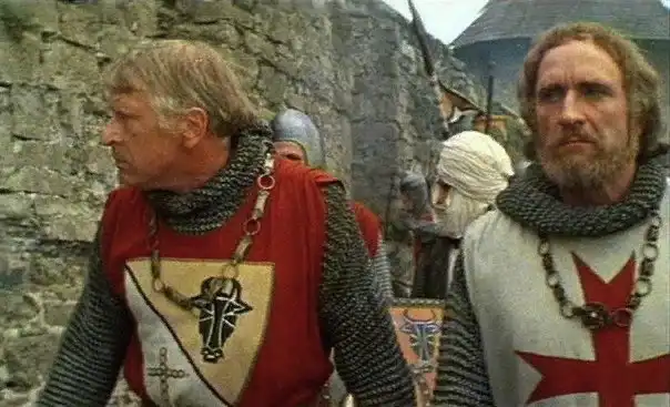 Куда исчезли сокровища тамплиеров и в какой орден принимали женщин. История 3 знаменитых рыцарских орденов