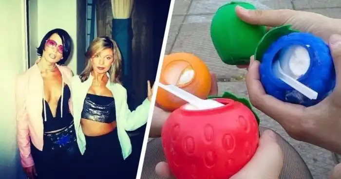 2000-е в России: редкие кадры того неоднозначного времени