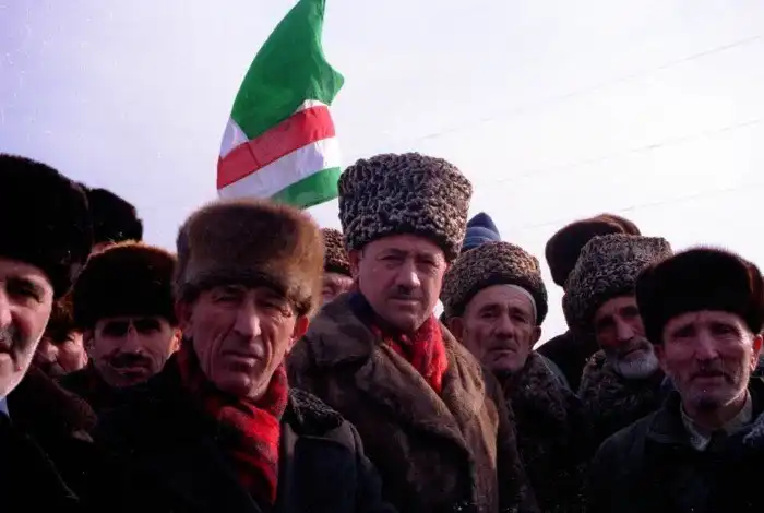 5 конфликтов, в которых участвовала Россия за последние 20 лет