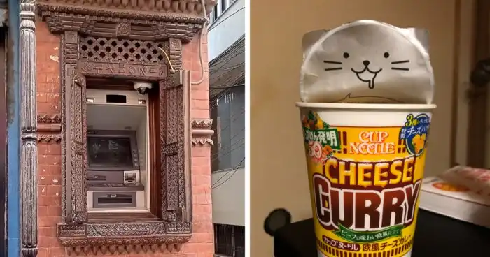 35 фото разных классных штук, которыми поделились пользователи сети