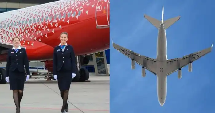 Рассмеши меня: о чем спрашивают на собеседовании будущих бортпроводников