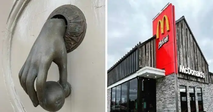 Необычности, которые не каждый день увидишь