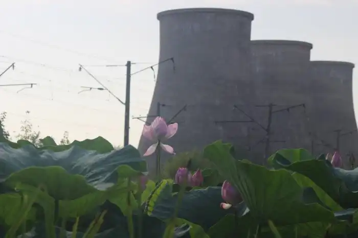 Эстетика провинциальных городов