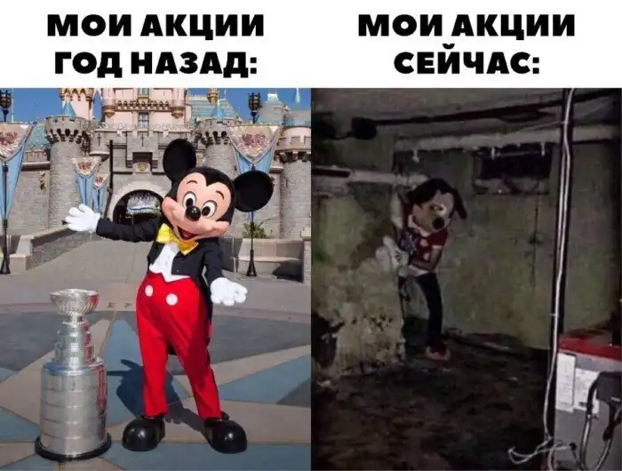 Боль и разорение: как обстоят дела у начинающих инвесторов