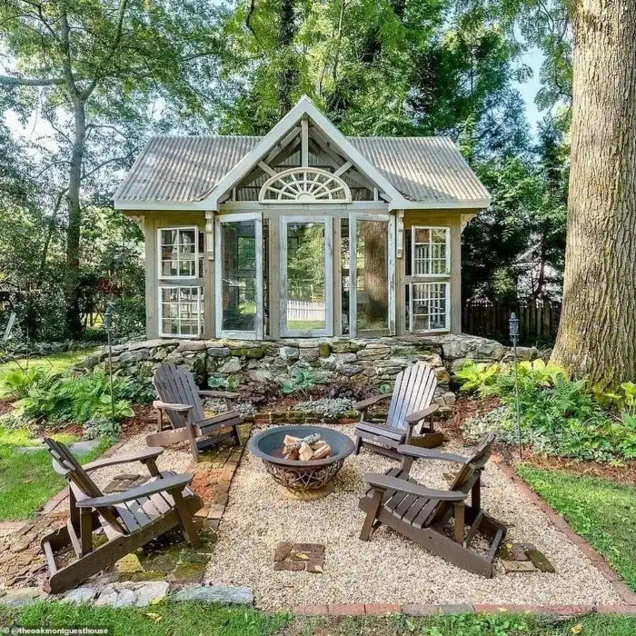 10 самых популярных и живописных домов для аренды