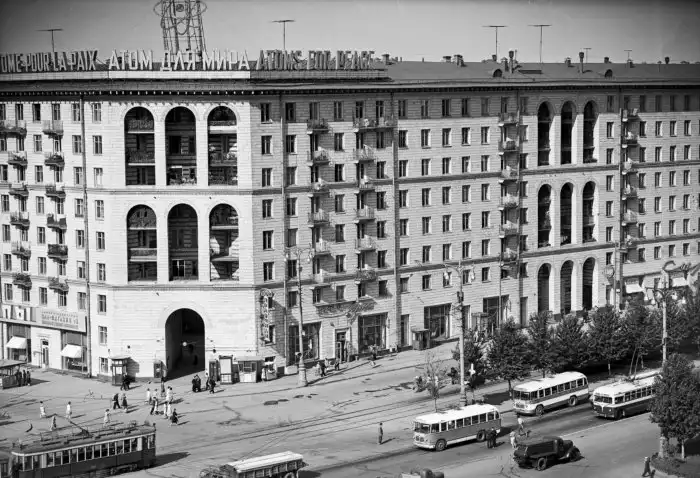 «Мне кило палладия на развес». В СССР работал магазин по продаже радиоактивных изотопов