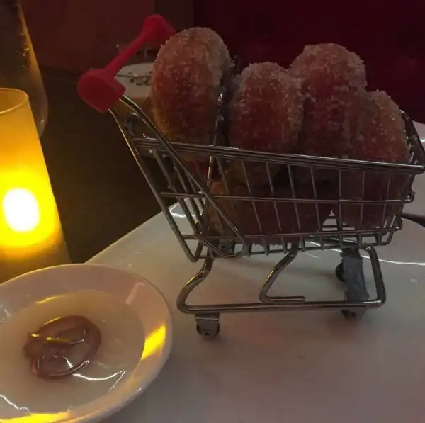 Рестораны и кафе, которые переборщили с подачей блюд