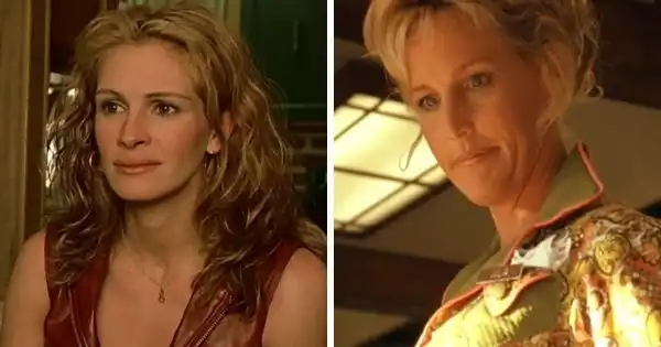 Случаи, когда реальные люди, о которых снимались байопики, получали в них небольшую роль