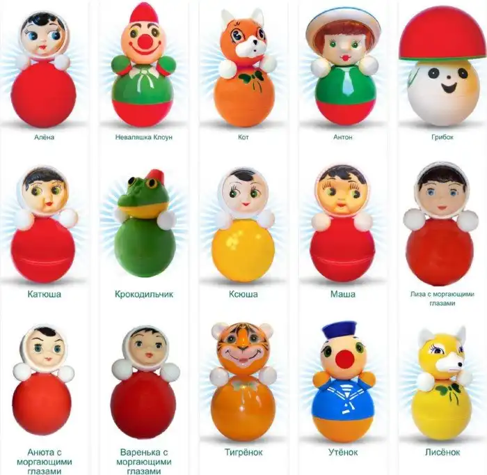 Игрушка, которую до сих пор делают на государственном пороховом заводе