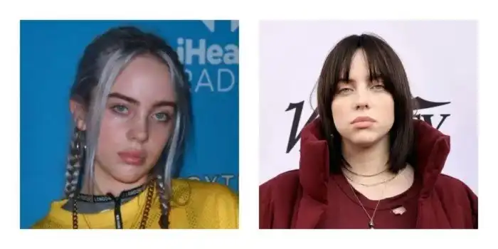 Звезды в объективе папарацци: в начале пути и на вершине славы