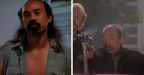 Актеры второго плана, без которых не обходится ни один топовый фильм