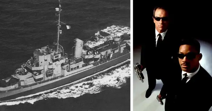 5 городских легенд о правительственных экспериментах