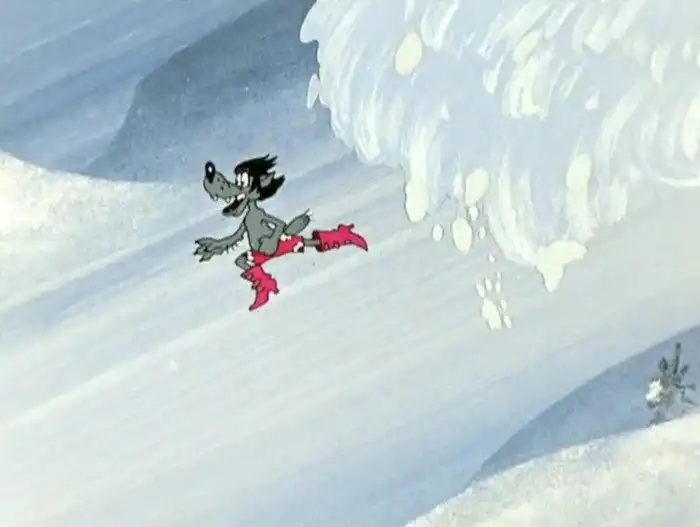 Можно ли криком вызвать лавину?