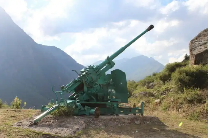 Можно ли криком вызвать лавину?