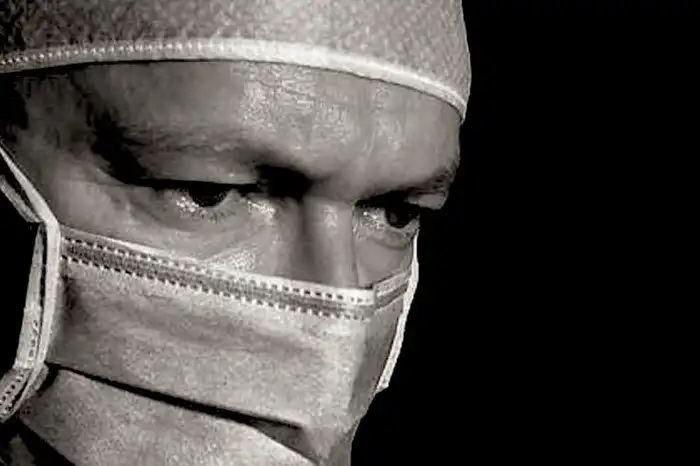 «Разве я ругался?» Случай на операции