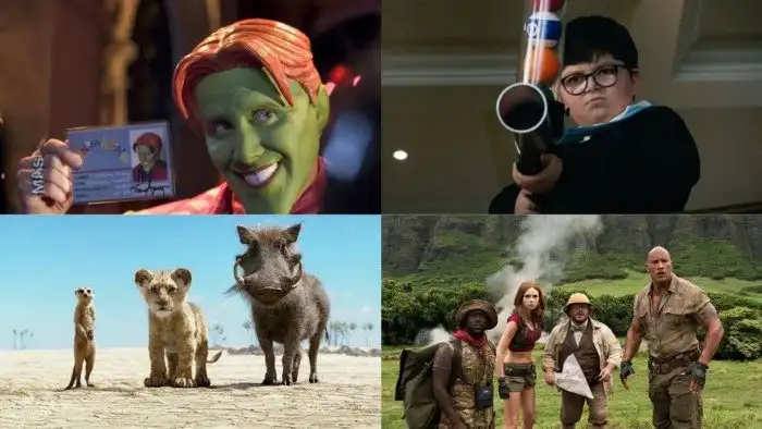 Как испортить классику: провальные ремейки культовых фильмов, вызвавшие возмущение