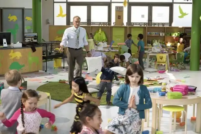 Сиквелы известных фильмов, о которых многие не слышали