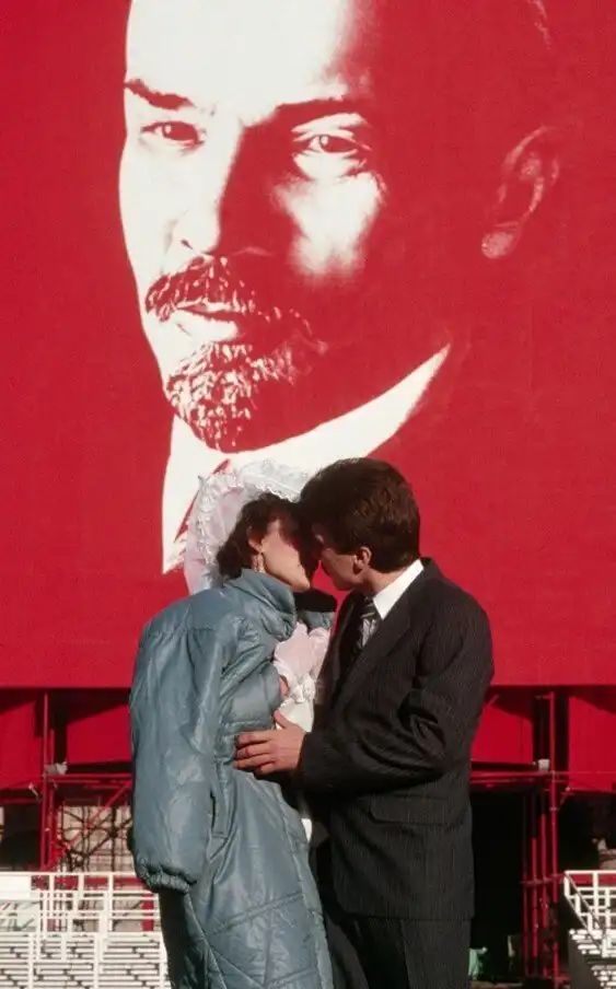 Ретро фотографии