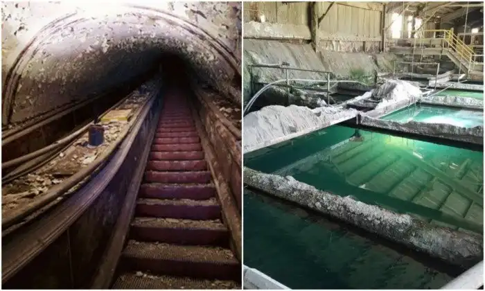 20 заброшенных мест, которые пугают и манят одновременно