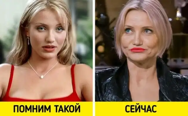 Знаменитости, которые в 2022 году отметят 50-летие