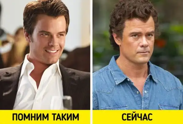 Знаменитости, которые в 2022 году отметят 50-летие