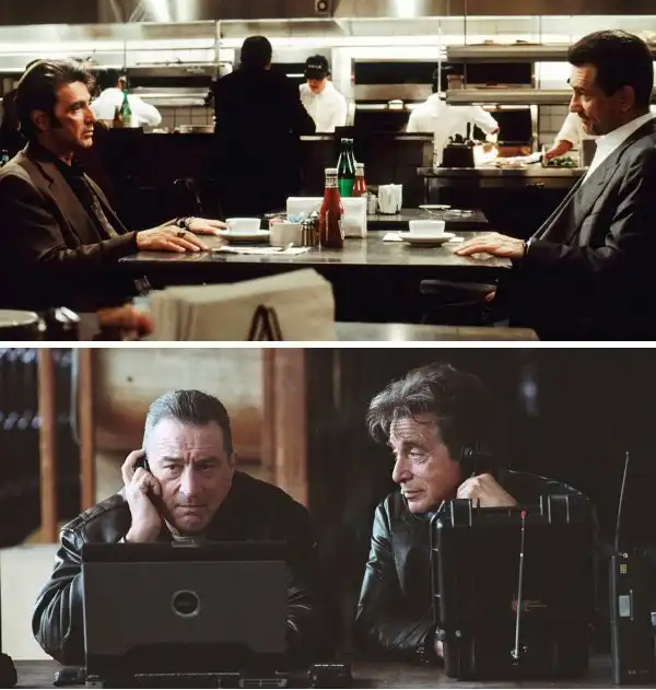 Актёрские дуэты, которые успели сняться вместе как в успешном, так и в провальном проекте