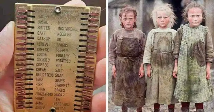 30 интересных и малоизвестных исторических снимков