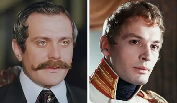 Реальный рост советских актеров и актрис