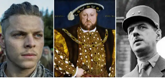 Дурацкие прозвища великих людей