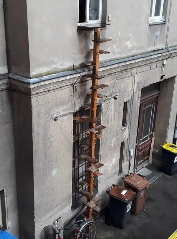 Интересные мелочи жизни в Германии