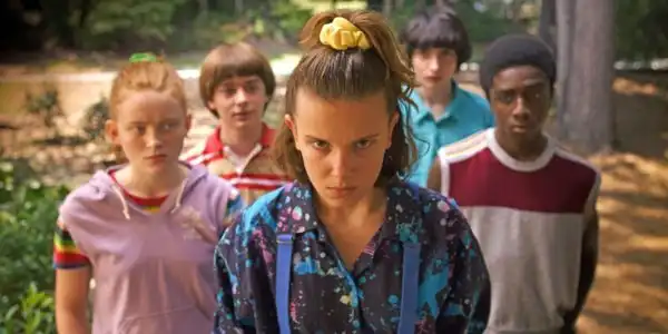 Популярные сериалы, у которых в 2022 году выходят новые сезоны