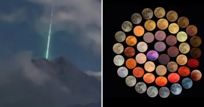 14 умопомрачительных изображений, которые заставят вас сказать "Ух ты!"