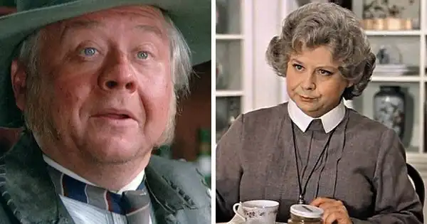 Фильмы, в которых знаменитые советские актёры перевоплощались до неузнаваемости