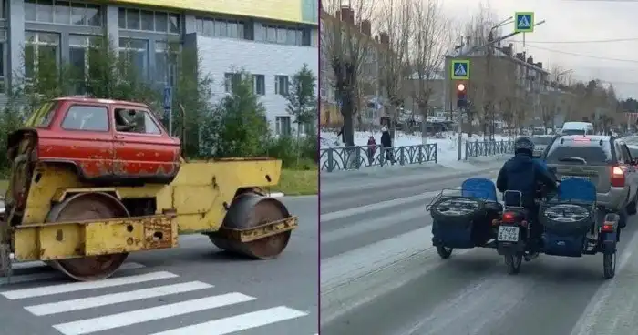 И всё же они работают: убойные самоделки