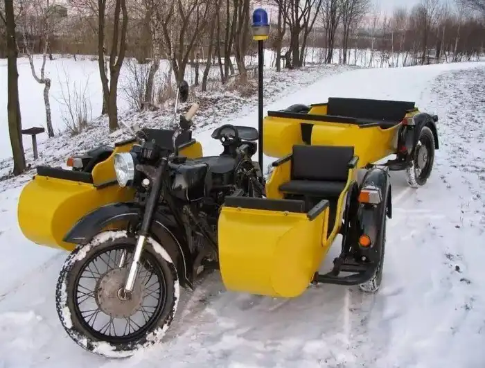 И всё же они работают: убойные самоделки