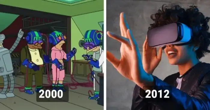 10 громких предсказаний будущего, сделанных мультфильмами за последние 20 лет