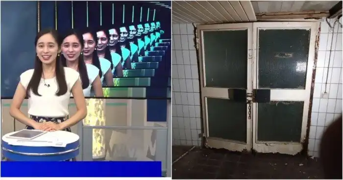 Фото от которых мурашки по коже, хотя на них не происходит ничего особенного