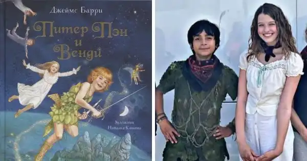 Известные книги, которые экранизируют в 2022 году