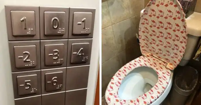 Неожиданные вещи, которые можно обнаружить, остановившись в отеле