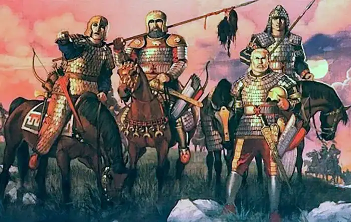 15 стран, которым принадлежал Донбасс в прошлом: что они дали региону?