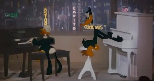 Фильмы-кроссоверы, в которых встретились персонажи из разных произведений