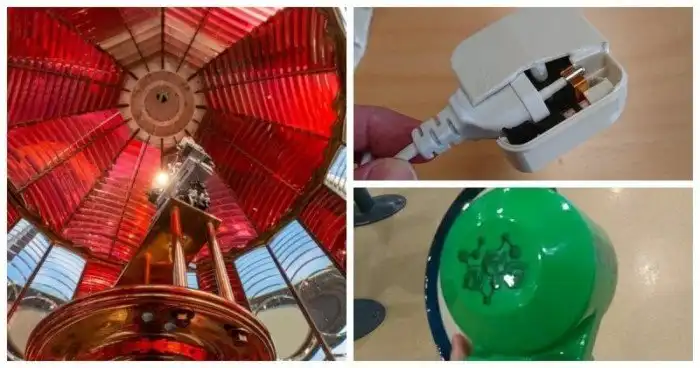 Что скрывается внутри привычных предметов